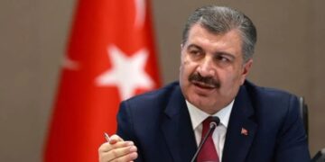 Bakan Koca’dan GATA’da eksik malzeme iddiasına yanıt