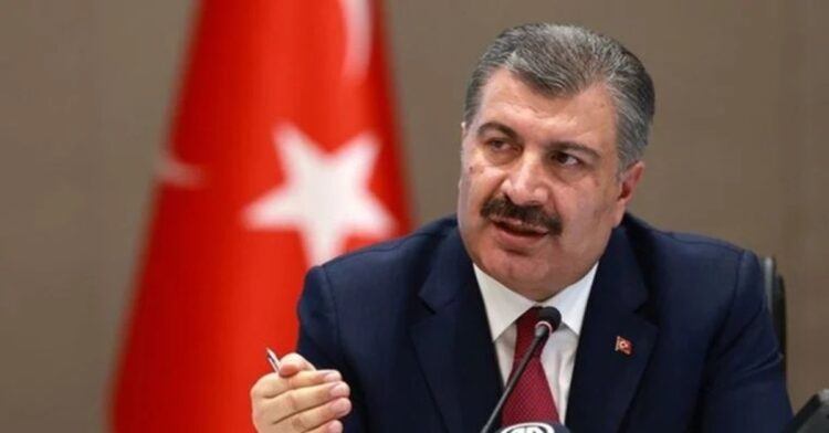 bakan koca habermeydan