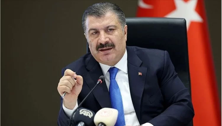 bakan koca habermeydan