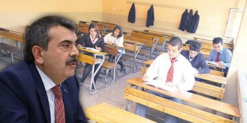 Bakan Tekin duyurdu: Liselerde sınıf tekrarı geri dönüyor