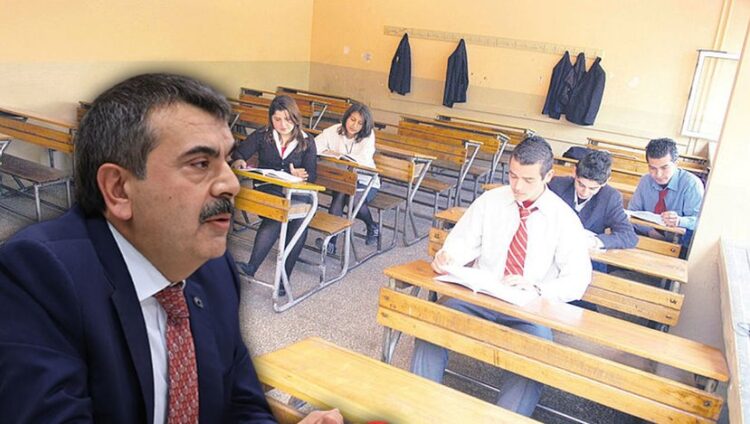 bakan tekin habermeydan