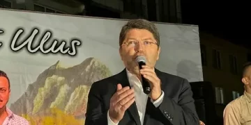 Bakan Tunç: “Cumhuriyetimizin ikinci yüzyılı Türkiye yüzyılı olacak”
