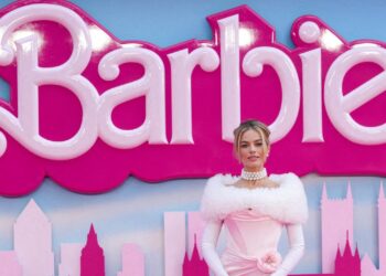 Barbie filmi birçok ülkede yasaklandı