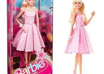 Barbie oyuncaklarında %40’lık satış artışı gözlendi