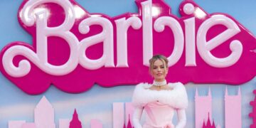 Barbie filmi birçok ülkede yasaklandı