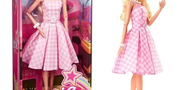 Barbie oyuncaklarında %40’lık satış artışı gözlendi