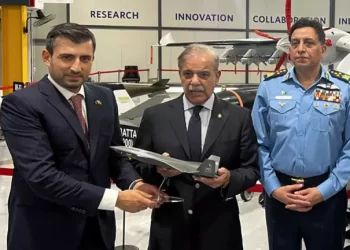 Baykar ile NASTP arasında yeni anlaşma!