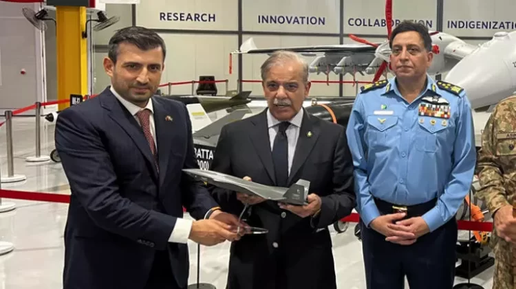 baykar ile nastp arasinda yeni anlasma habermeydan