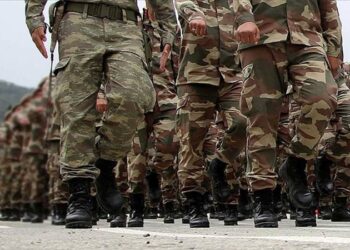 Resmi Gazete’de ilan edildi: Bedelli askerlik için yeni yönetmelik maddeleri detaylandırıldı