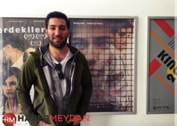 Berkay Ateş Kimdir? Magarsus Dizisi Yeni Bölüm Ne Zaman?