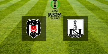 Beşiktaş-Neftçi Baku maçı ne zaman, saat kaçta ve hangi kanalda?