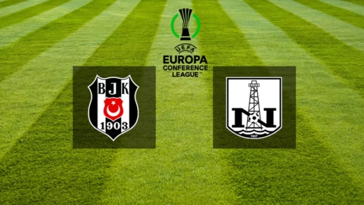 besiktas Neftci baku maci ne zaman saat kacta ve hangi kanalda habermeydan
