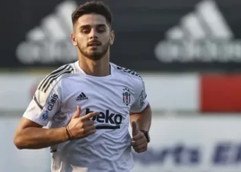 Beşiktaş Ajdin Hasic’i FK Sarajevo’ya kiraladı