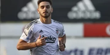 Beşiktaş Ajdin Hasic’i FK Sarajevo’ya kiraladı