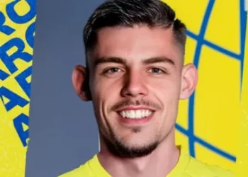 Beşiktaş Francisco Montero’yu Portekiz’e kiraladı!