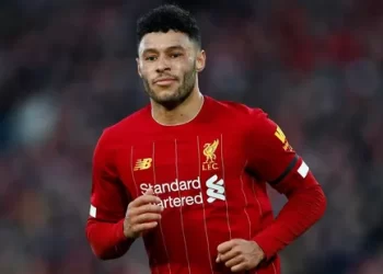 Beşiktaş Oxlade Chamberlain transferini KAP’a bildirdi
