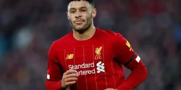 Beşiktaş Oxlade Chamberlain transferini KAP’a bildirdi