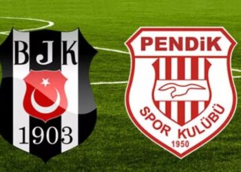 Beşiktaş-Pendikspor maçı ne zaman, saat kaçta ve hangi kanalda?