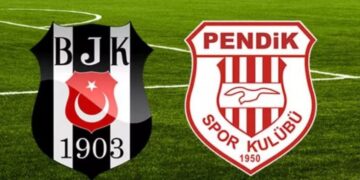 Beşiktaş-Pendikspor maçı ne zaman, saat kaçta ve hangi kanalda?