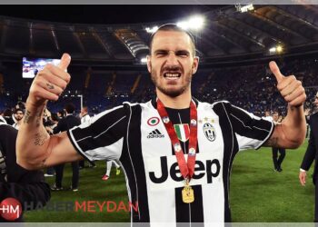Bonucci’ya Union Berlin Kancası!
