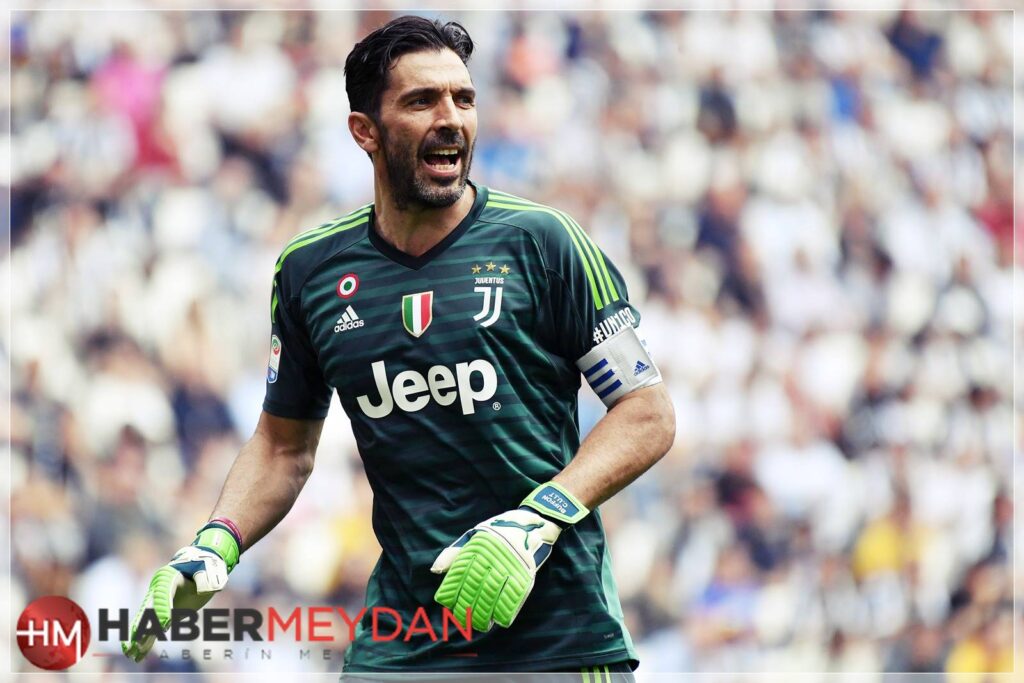 buffon 1