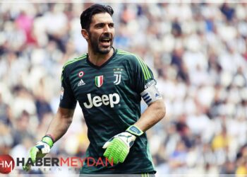 Bir Efsane Sona Erdi! Buffon Futbolu Bıraktı!