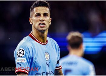 Cancelo Transferinde Barcelona’ya Limit Engeli!