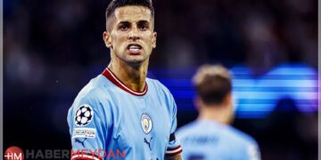 Cancelo Transferinde Barcelona’ya Limit Engeli!