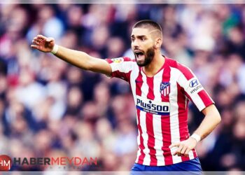 Fenerbahçe’den Carrasco Sürprizi!
