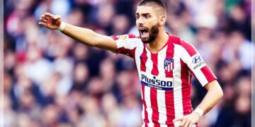 Fenerbahçe’den Carrasco Sürprizi!