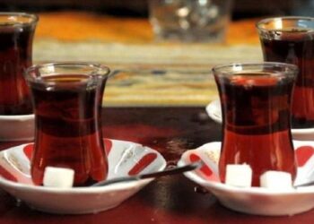 Çayın fiyatı üç ay içinde üçüncü kez arttı