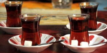 Çayın fiyatı üç ay içinde üçüncü kez arttı