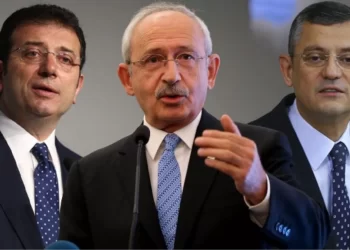 CHP içinde destek bulmayan formül