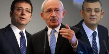CHP içinde destek bulmayan formül