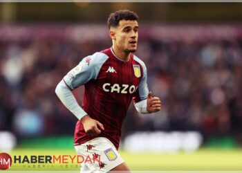 Beşiktaş’ta Coutinho Yeniden Gündemde!