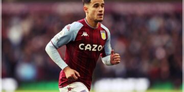 Beşiktaş’ta Coutinho Yeniden Gündemde!