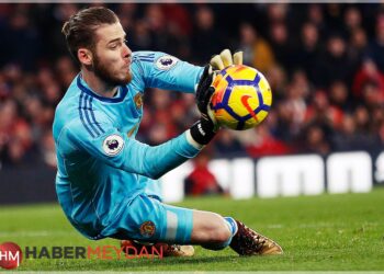 Fenerbahçe’den De Gea Hamlesi!
