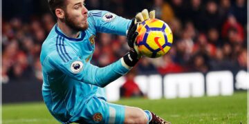 Fenerbahçe’den De Gea Hamlesi!