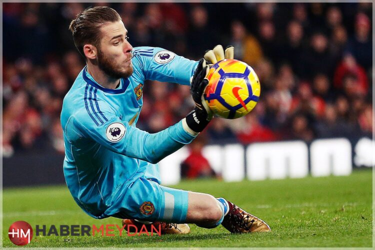 de gea 1