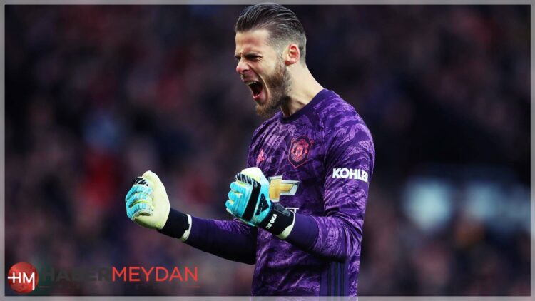 de gea 2