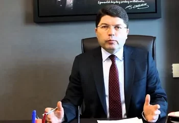 Adalet Bakanı Yılmaz Tunç’tan ‘denetimli serbestlik’ açıklaması