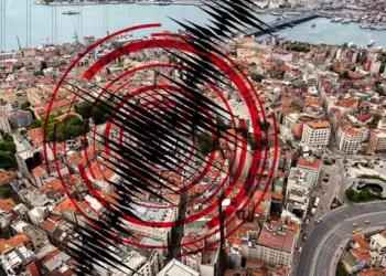 Deprem tedbirleri: İstanbul’da 39 ilçeye 39 vali görevlendirildi