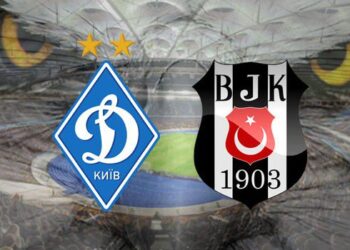 Dinamo Kiev-Beşiktaş maçı ne zaman, saat kaçta ve hangi kanalda?