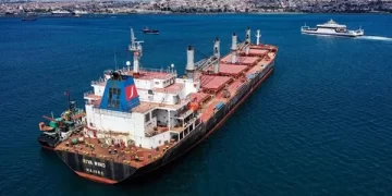 Dışişleri Bakanı Hakan Fidan’dan ‘Tahıl Koridoru’ diplomasisi