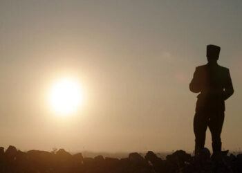 İçişleri Bakanlığı, Diyarbakır’da ’30 Ağustos’ filmi çekimleri gerçekleştirdi