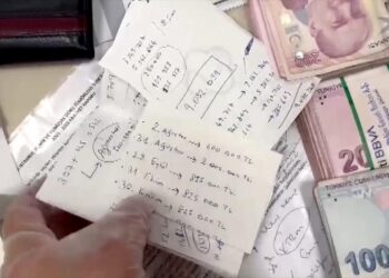 Doktora ‘bıçak parası’ operasyonunun detayları ortaya çıktı