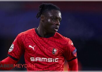 Manchester City, Jeremy Doku’yu İstiyor!