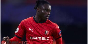 Manchester City, Jeremy Doku’yu İstiyor!