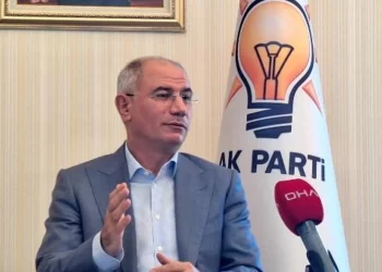 AK Parti Genel Başkan Vekili Efkan Ala açıkladı: En iyi başkan adaylarımızı çıkaracağız