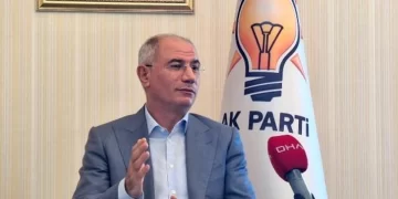 AK Parti Genel Başkan Vekili Efkan Ala açıkladı: En iyi başkan adaylarımızı çıkaracağız